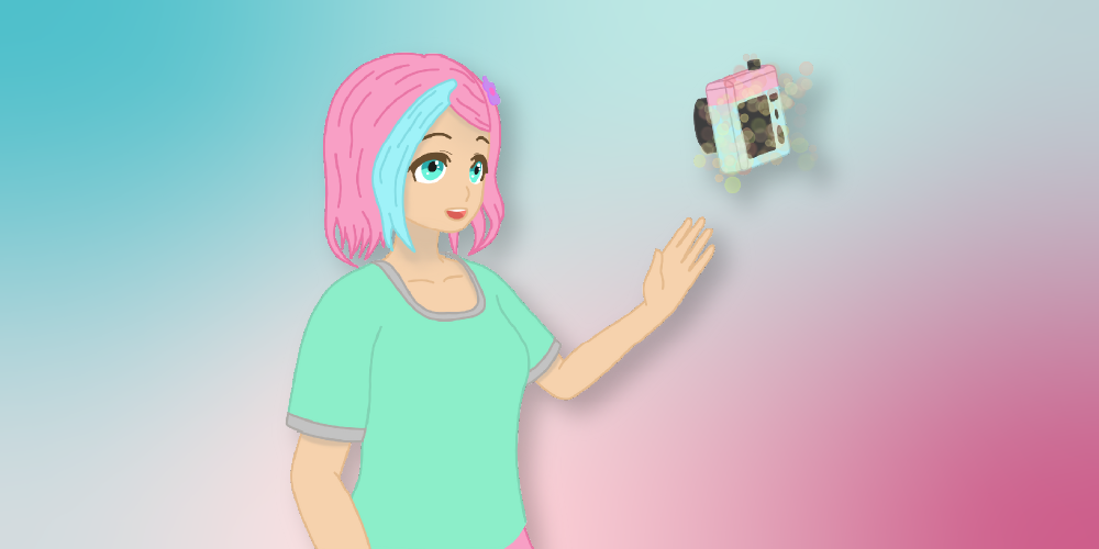 Camera Hallucination