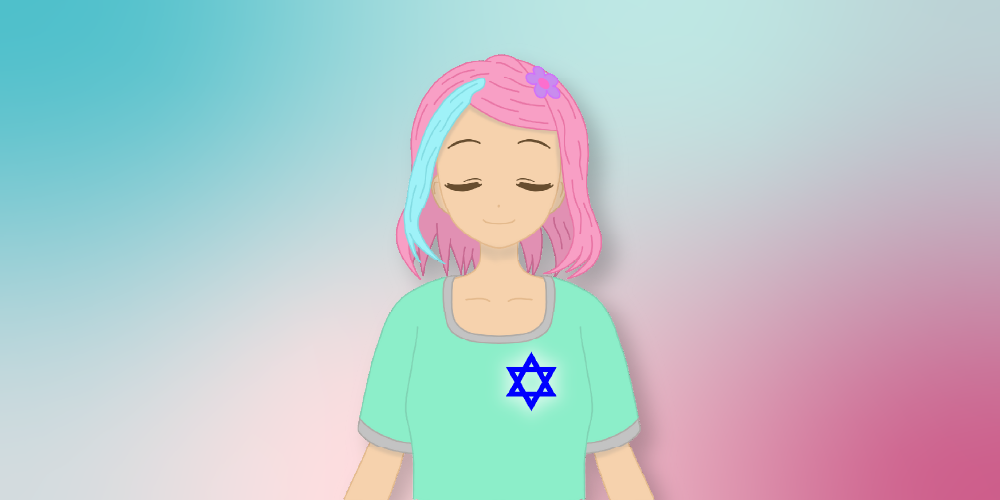 Religiousless, With a Jewish Heart, Forced To Observe Christianity