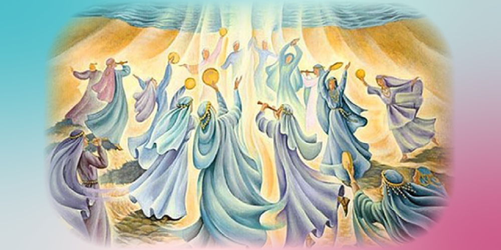 Shabbat Shirah, War, and Mezuzah