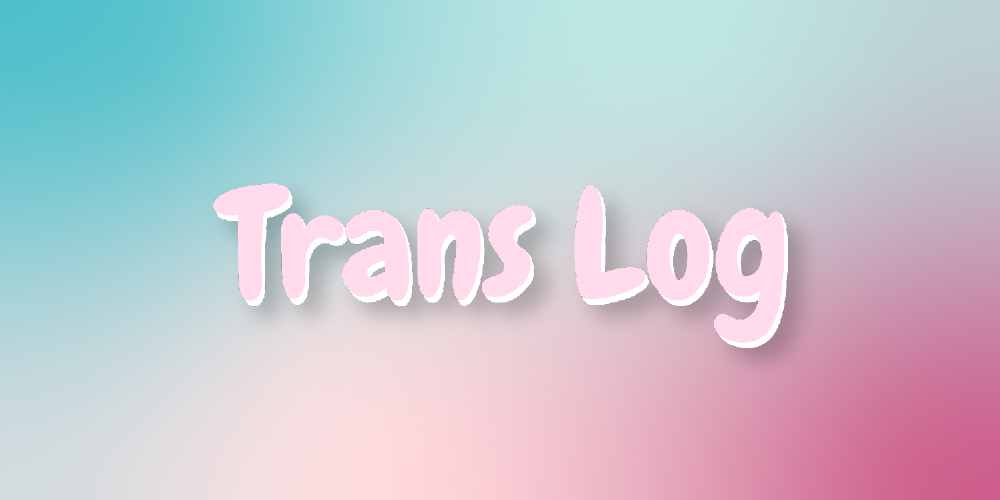 Trans Log